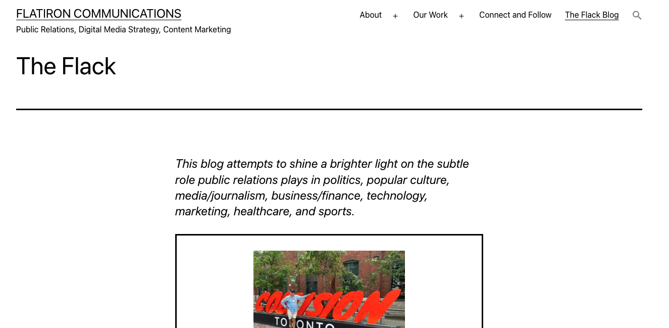 Top 25 PR Blogs and Podcasts To Follow in 2022